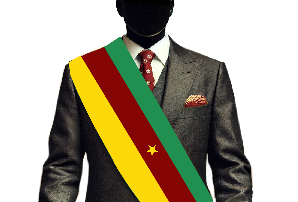 MBWAYE EPOSI FLORENCE